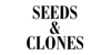 Seeds & Clones