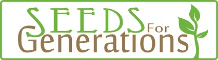 Seeds for Generations