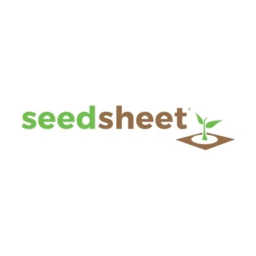 Seedsheet