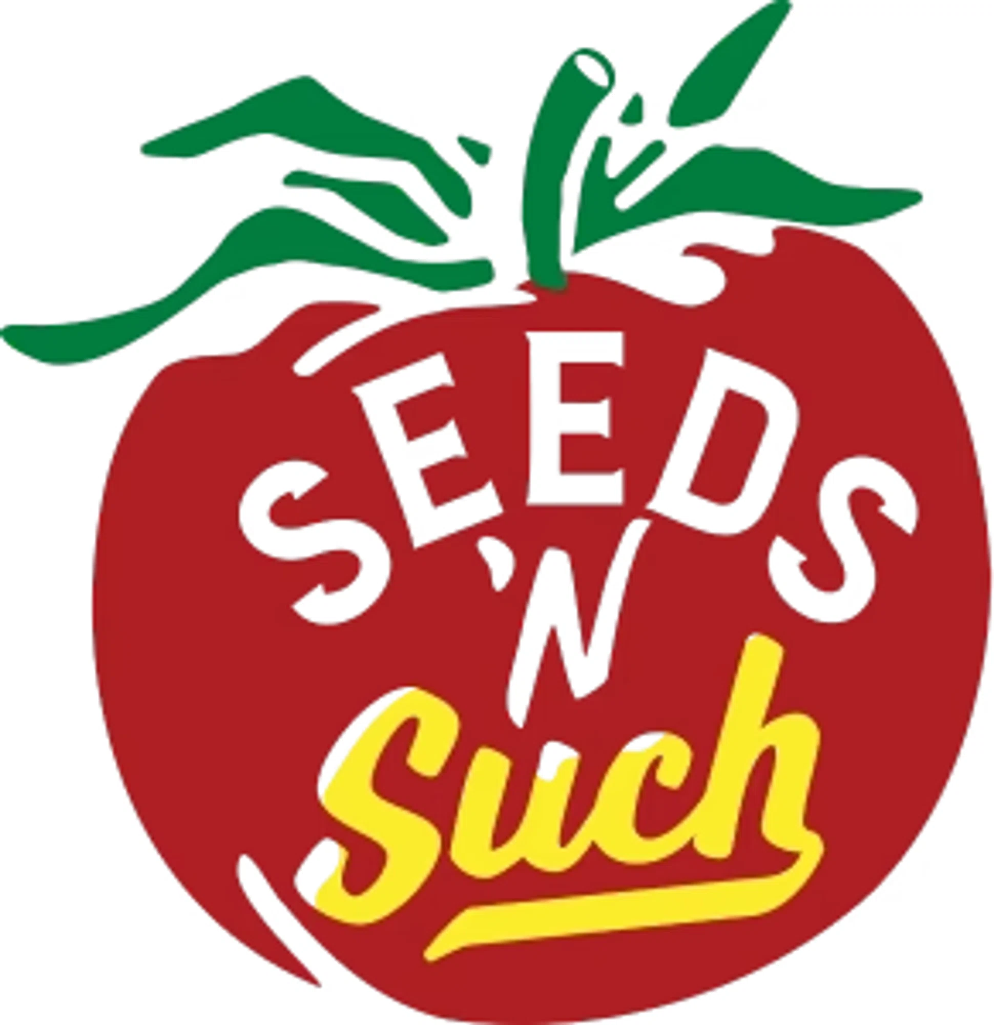 Seeds 'n Such