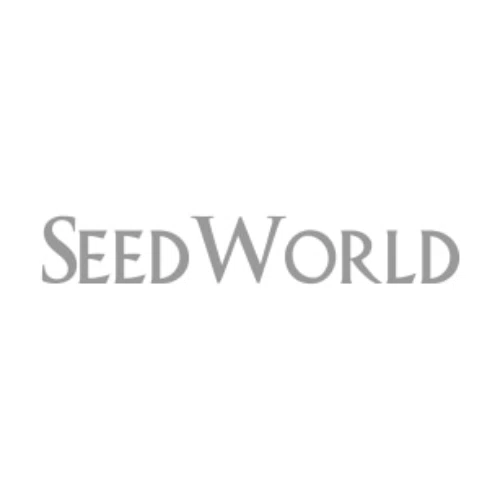 Seed World USA