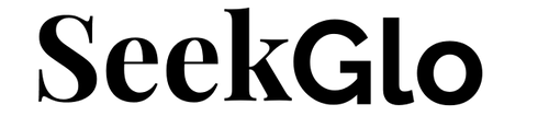 SeekGlo Promo Codes