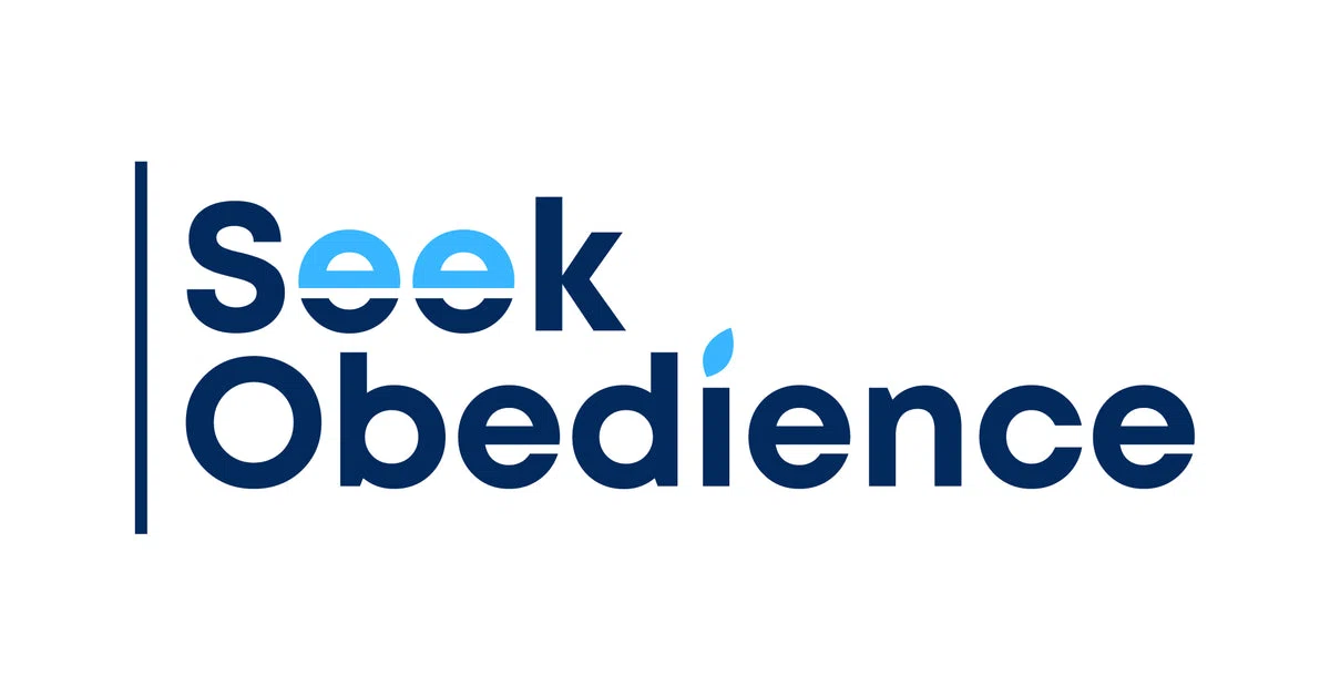 Seek Obedience