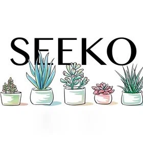 Seeko Succulents
