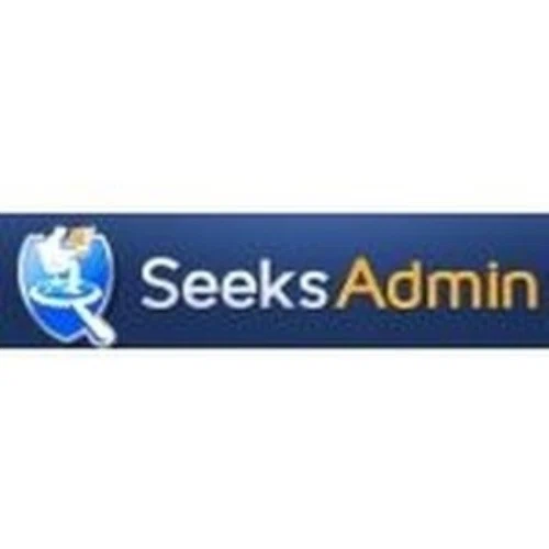 SeeksAdmin