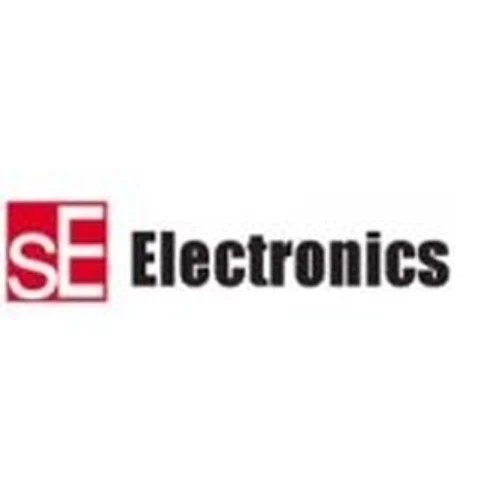 sE Electronics