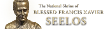 National Shrine of Blessed Francis Xavier Seelos