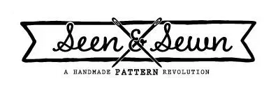 Seen and Sewn Patterns
