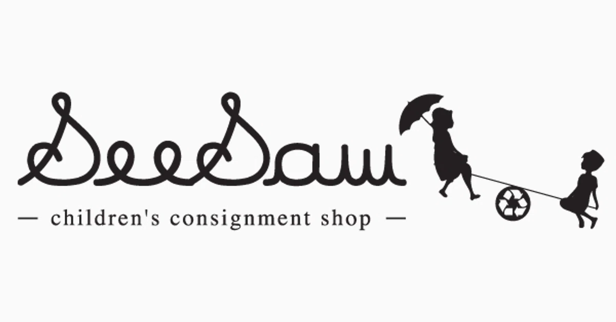 SeeSaw Children's Consignment