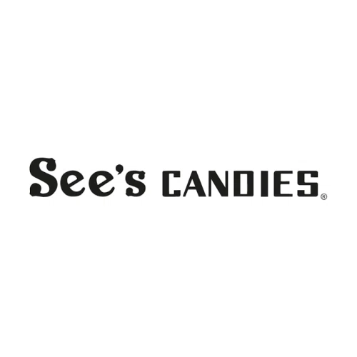 20% Off See's Candies Coupons & Black Friday Deals 2022