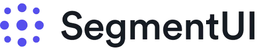 SegmentUI