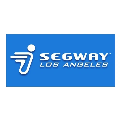 Segway Los Angeles