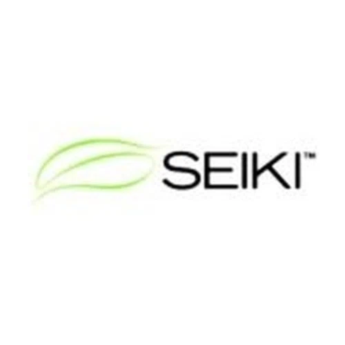 Seiki