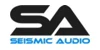 Seismic Audio Speakers
