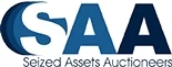 Seized Assets Auctioneers