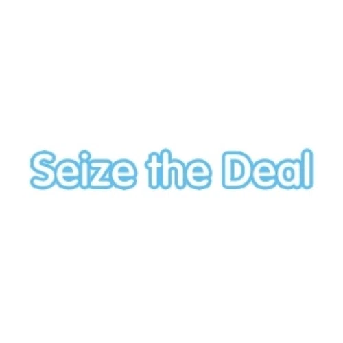 Seize the Deal