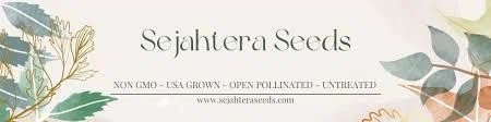 Sejahtera Seeds and Bulbs
