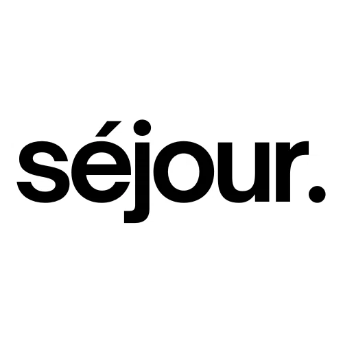 Séjour