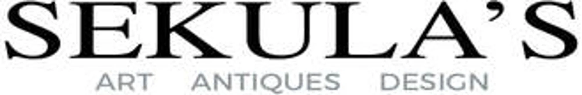 Sekula's Art, Antiques & Design
