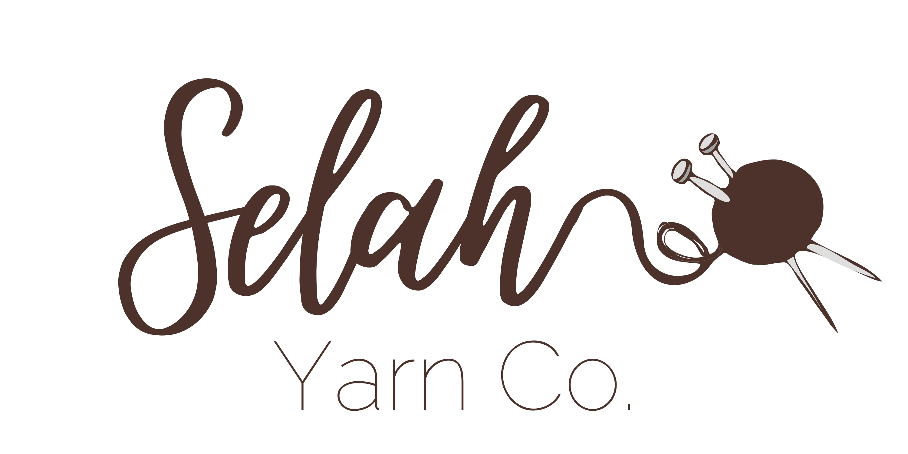 Selah Yarn Co.