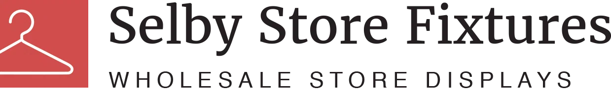 SelbyStoreFixtures