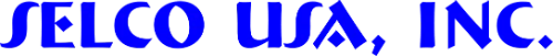 SELCO USA, Inc.