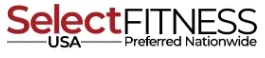 Select Fitness USA