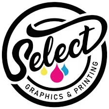 Select Graphics & Printing