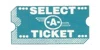Select A Ticket Coupons Select A Ticket Coupons and Promo Code