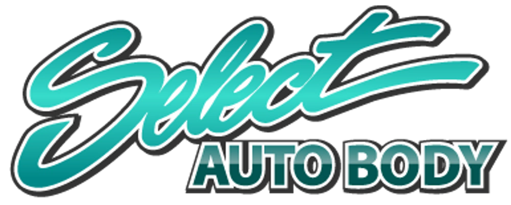 Select Auto Body