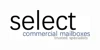 Select Commercial Mailboxes