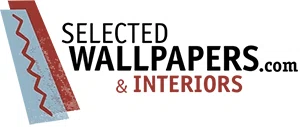Selected Wallpapers & Interiors