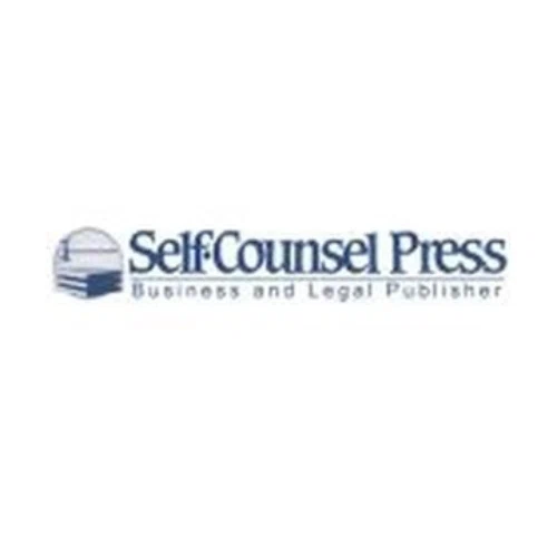 Self-Counsel Press