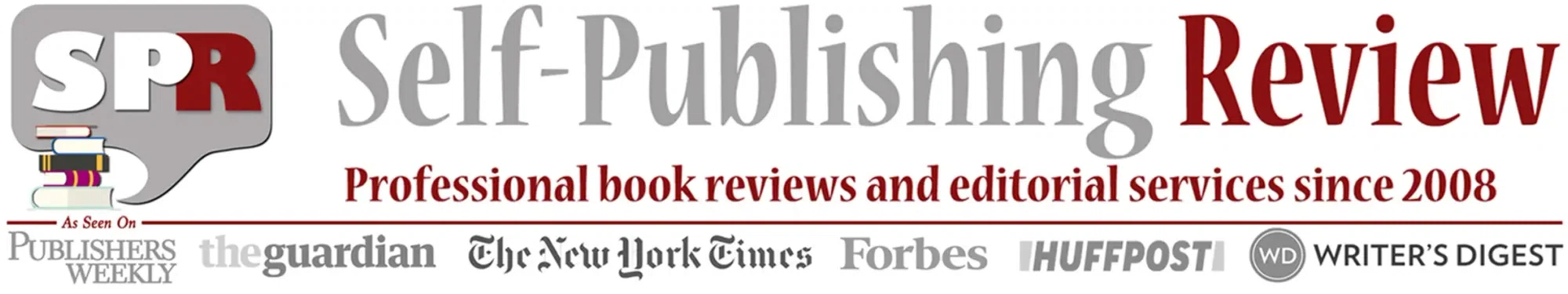 Self Publishing Review