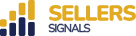 SellersSignals Logo for Promo Codes