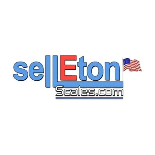 SellEton Scales