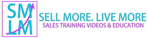 Sell More Live More