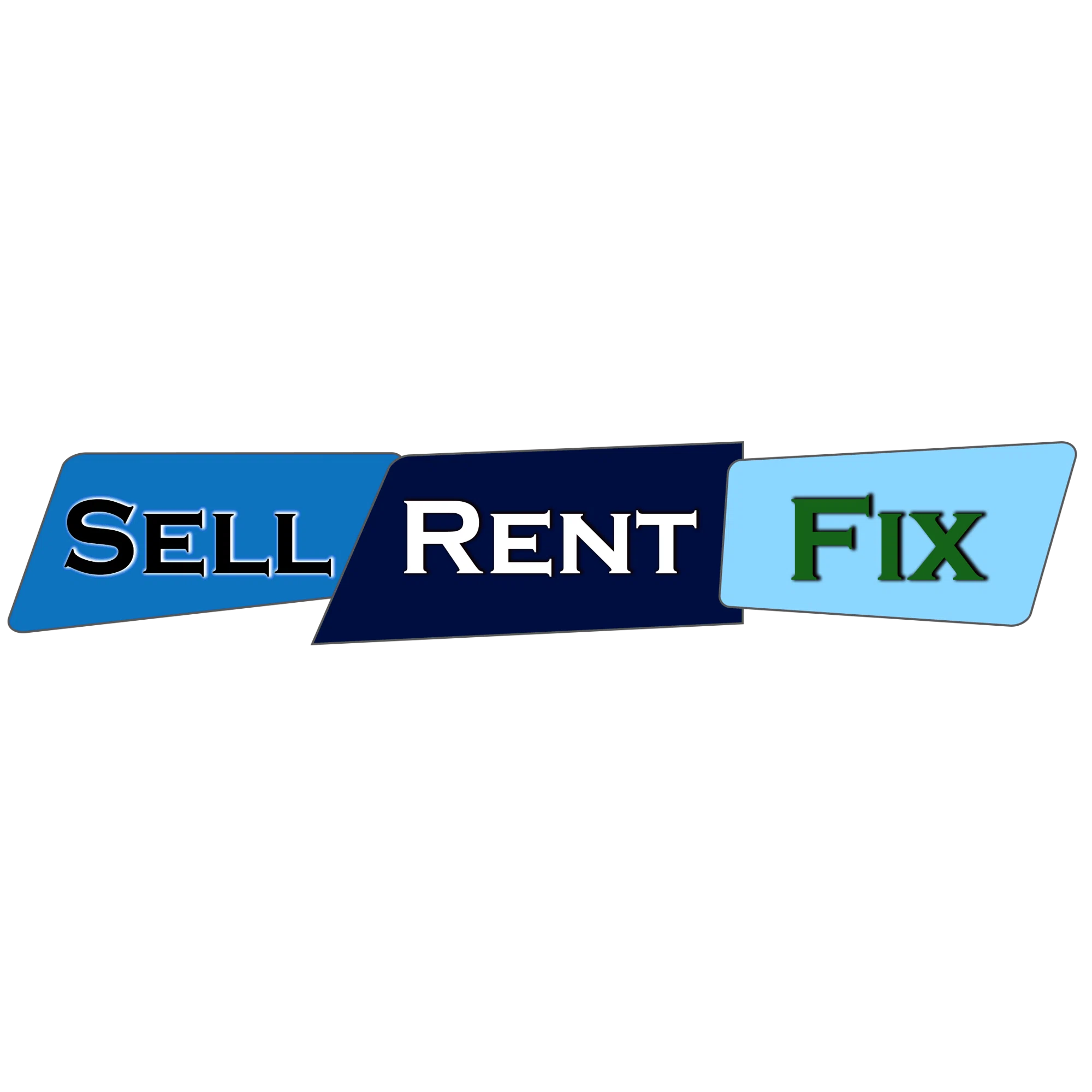 Sell-Rent-Fix