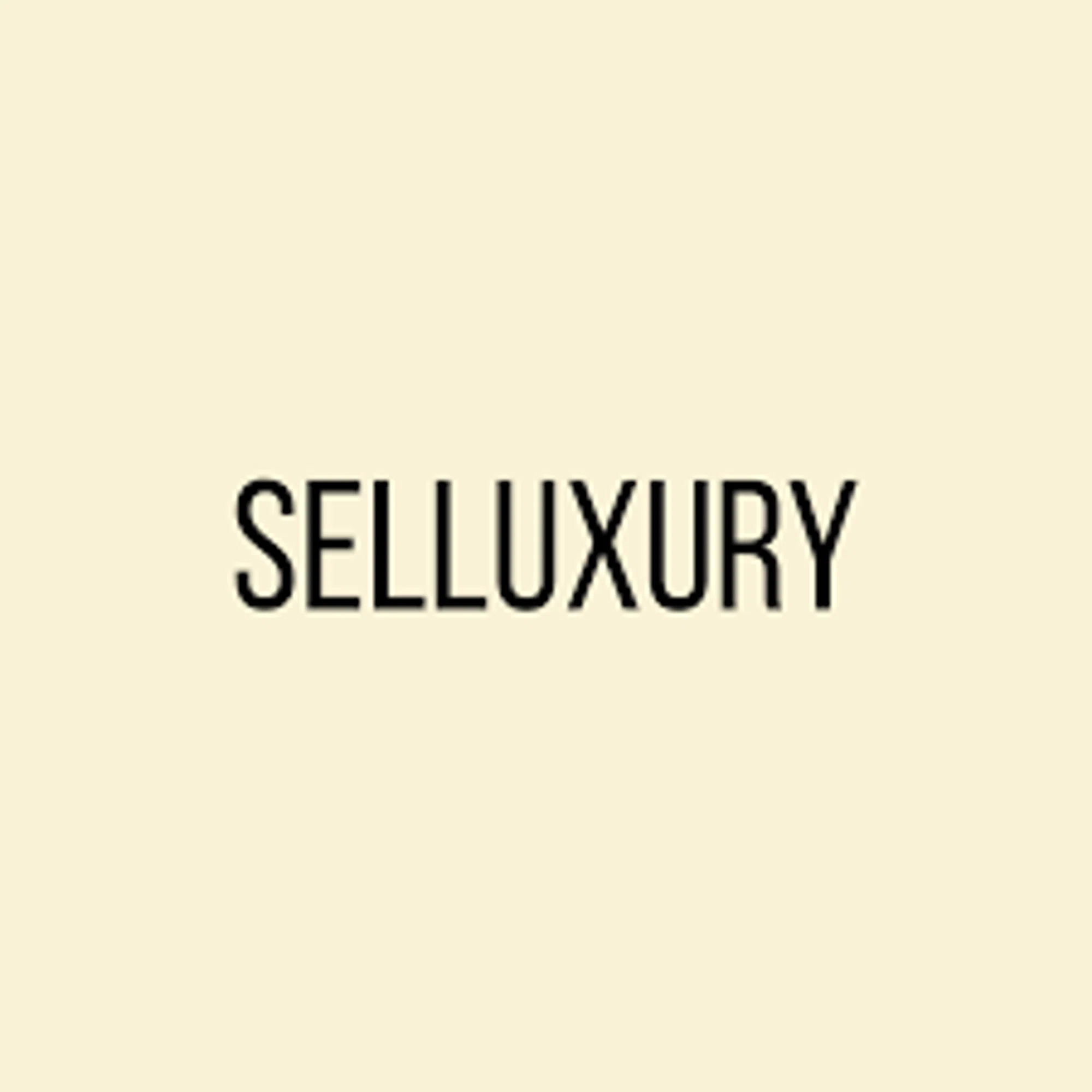 SELLUXURY