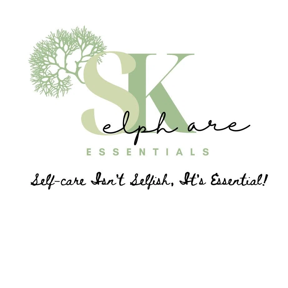 SelphKare Essentials. Logo for Discount Codes