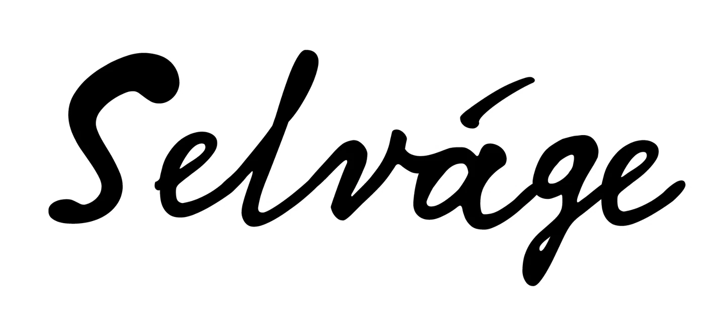 SELVÁGE
