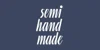 Semihandmade