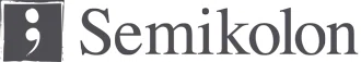 Semikolon.us Logo for Discount Codes