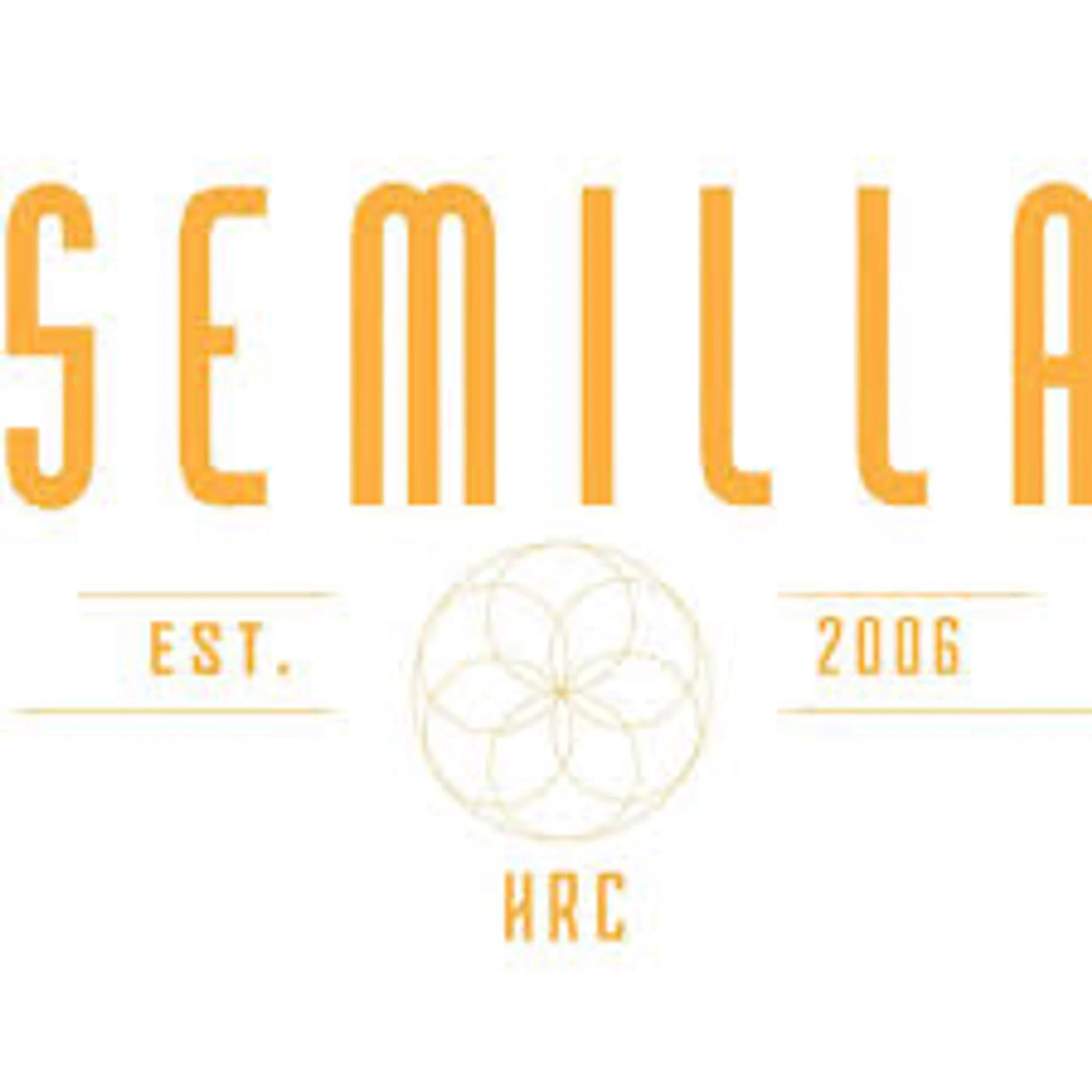 Semilla HRC