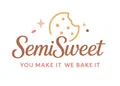 SemiSweet Cookie Shop