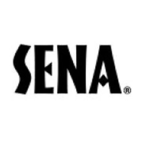 Sena Promo Codes