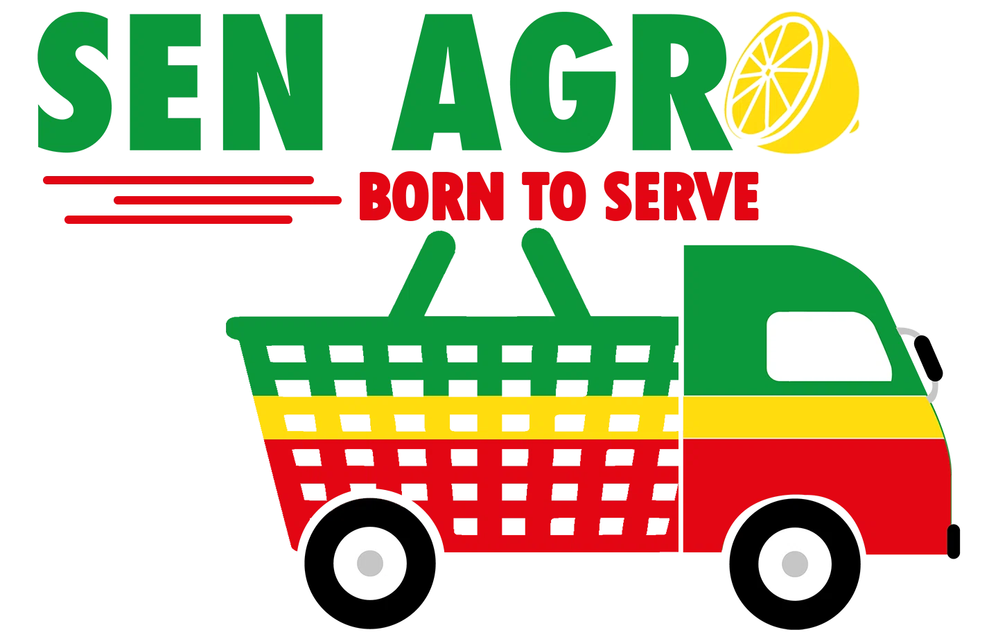 SenAgro USA