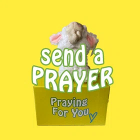 Send a Prayer