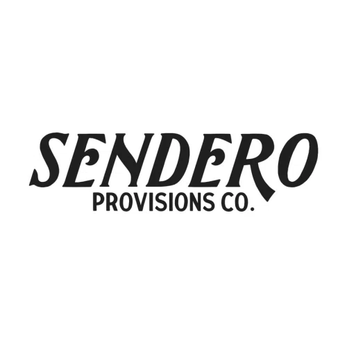 Sendero Provisions Co.