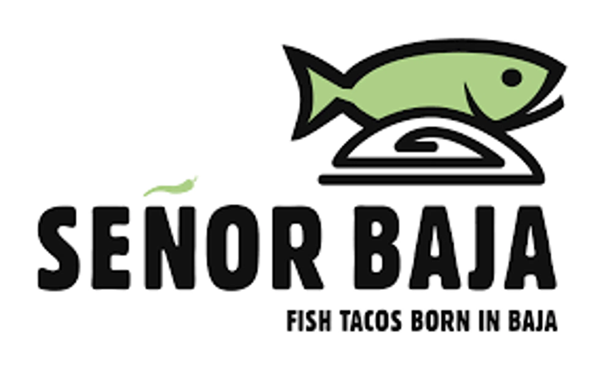 Senor Baja